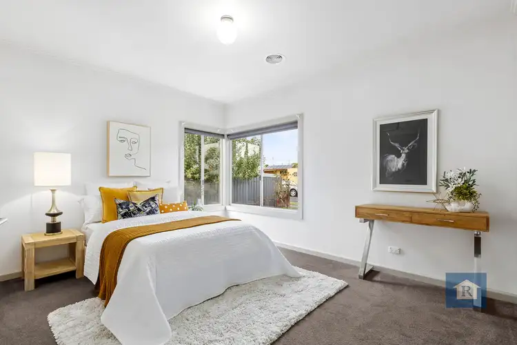 Fourth view of Homely house listing, 1 McAdam Crescent, Colac VIC 3250