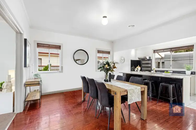 Fifth view of Homely house listing, 1 McAdam Crescent, Colac VIC 3250