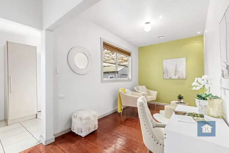 Sixth view of Homely house listing, 1 McAdam Crescent, Colac VIC 3250