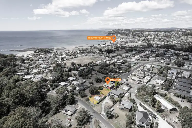 29 Deviation Road, Penguin TAS 7316