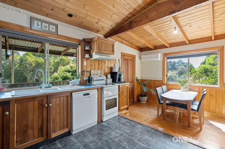 Second view of Homely house listing, 29 Deviation Road, Penguin TAS 7316