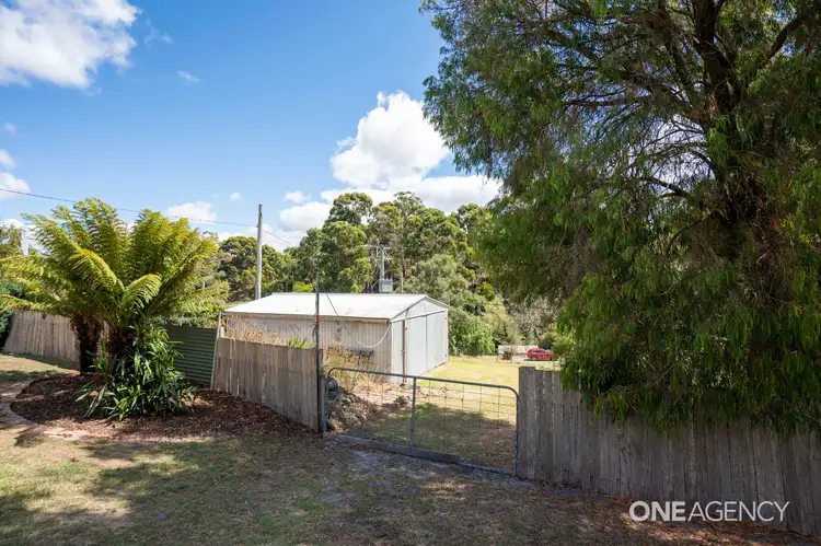 Fourth view of Homely house listing, 29 Deviation Road, Penguin TAS 7316