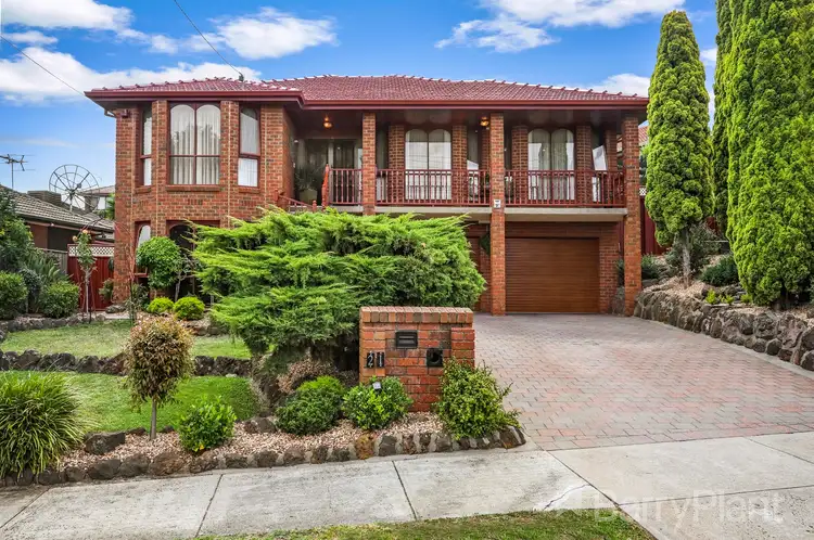 21 Westfield Boulevard, Westmeadows VIC 3049