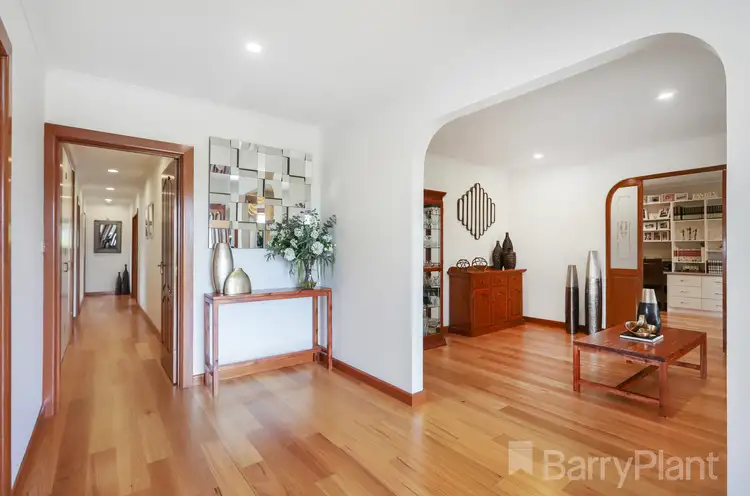 Sixth view of Homely house listing, 21 Westfield Boulevard, Westmeadows VIC 3049