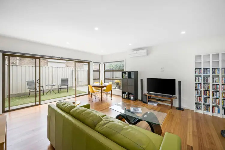 Third view of Homely townhouse listing, 34a Heather Avenue, Keilor East VIC 3033