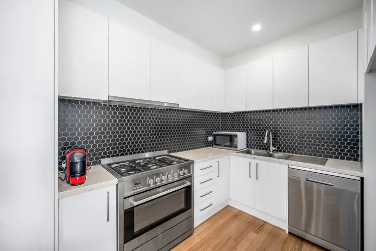 Fourth view of Homely townhouse listing, 34a Heather Avenue, Keilor East VIC 3033
