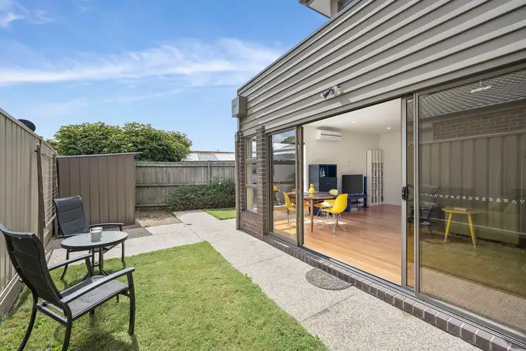 Fifth view of Homely townhouse listing, 34a Heather Avenue, Keilor East VIC 3033