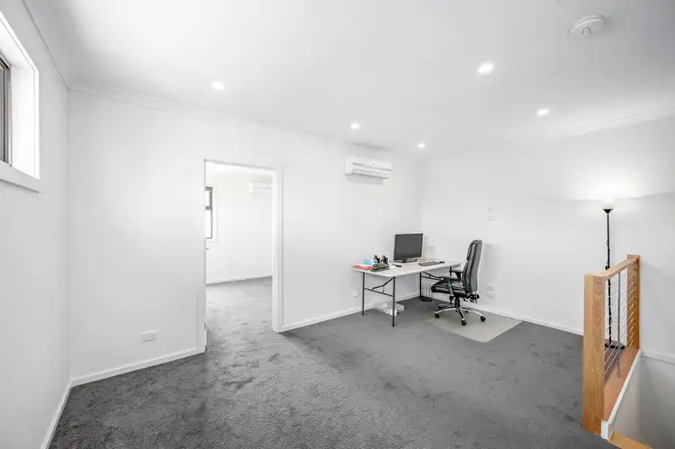 Sixth view of Homely townhouse listing, 34a Heather Avenue, Keilor East VIC 3033