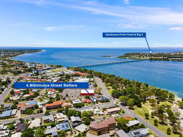 4 Bibimulya Street, Bellara QLD 4507