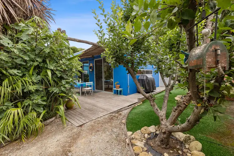 Main view of Homely house listing, 55 Zeally Bay Road, Torquay VIC 3228