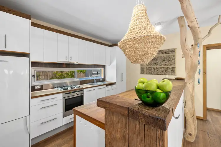 Second view of Homely house listing, 55 Zeally Bay Road, Torquay VIC 3228