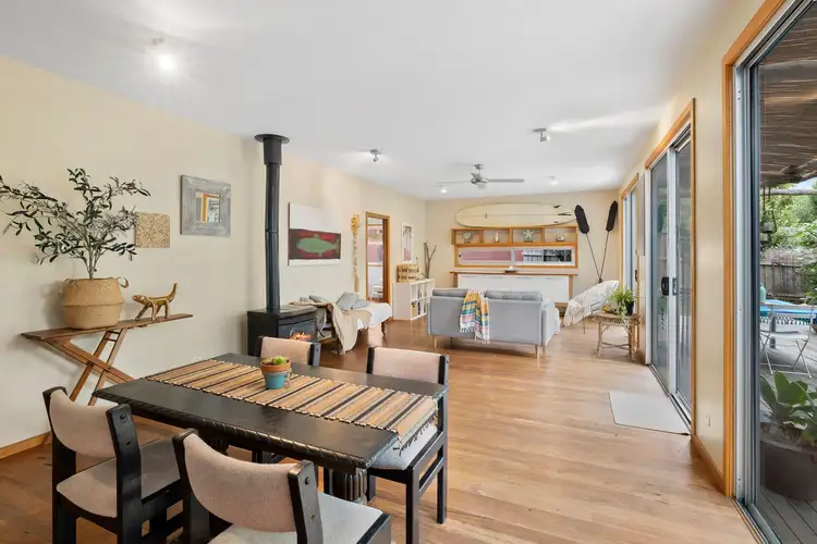 Third view of Homely house listing, 55 Zeally Bay Road, Torquay VIC 3228