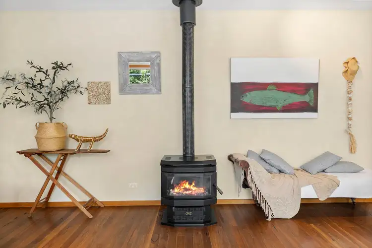 Fourth view of Homely house listing, 55 Zeally Bay Road, Torquay VIC 3228