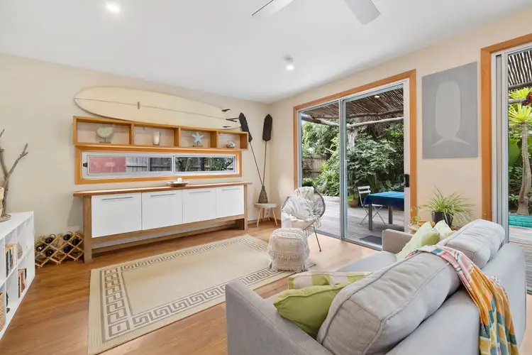 Fifth view of Homely house listing, 55 Zeally Bay Road, Torquay VIC 3228