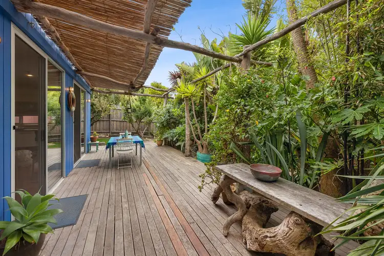 Sixth view of Homely house listing, 55 Zeally Bay Road, Torquay VIC 3228