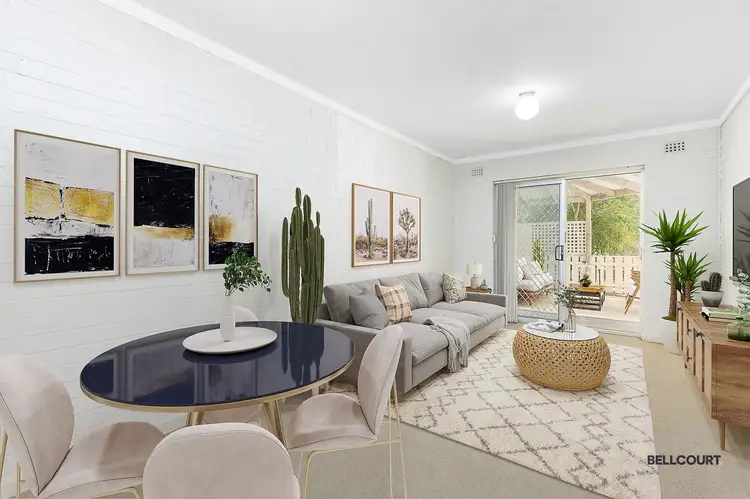 Main view of Homely apartment listing, 11/34 Davies Road, Claremont WA 6010