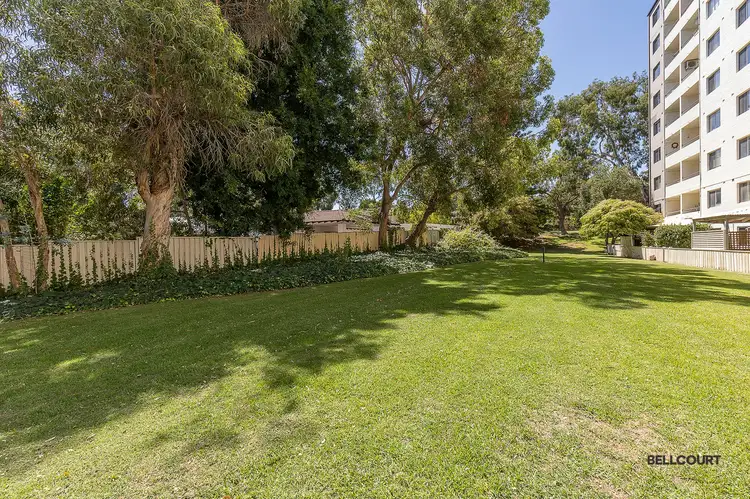 Second view of Homely apartment listing, 11/34 Davies Road, Claremont WA 6010