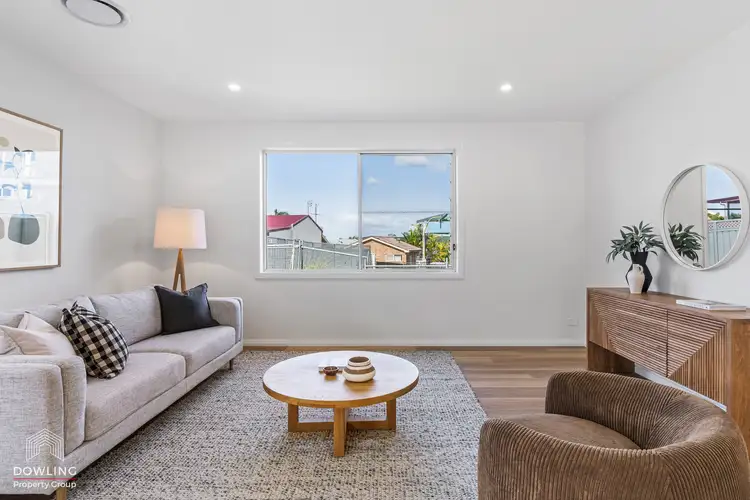 Third view of Homely house listing, 11b Birkwood Close, Charlestown NSW 2290