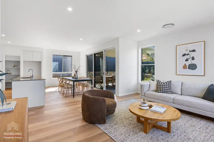 Fourth view of Homely house listing, 11b Birkwood Close, Charlestown NSW 2290