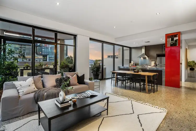 6/918 Hay Street, Perth WA 6000