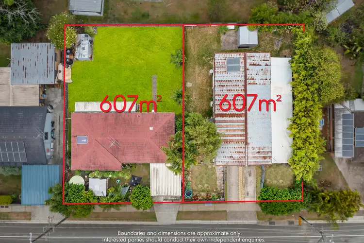 Main view of Homely house listing, 5 Sports Drive, Underwood QLD 4119