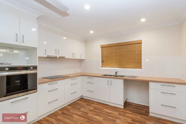 9 Baldwin Crescent, Avoca QLD 4670
