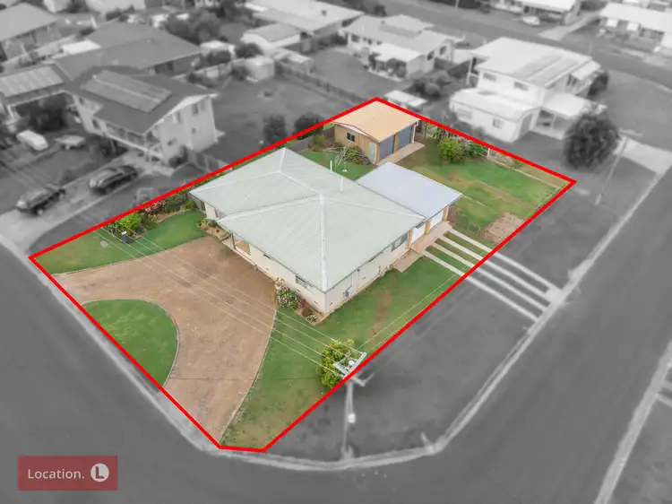 Fifth view of Homely house listing, 9 Baldwin Crescent, Avoca QLD 4670