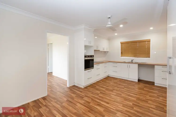 Sixth view of Homely house listing, 9 Baldwin Crescent, Avoca QLD 4670