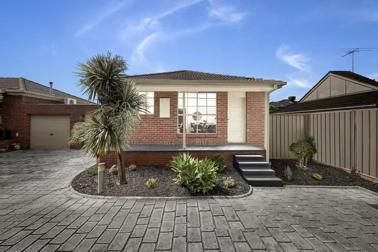 Main view of Homely unit listing, 7/46-52 Orleans Road, Avondale Heights VIC 3034