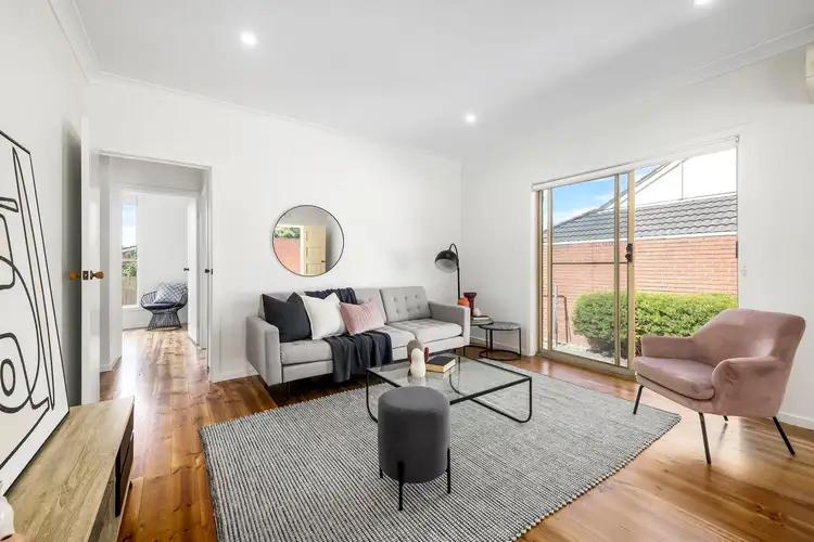Second view of Homely unit listing, 7/46-52 Orleans Road, Avondale Heights VIC 3034