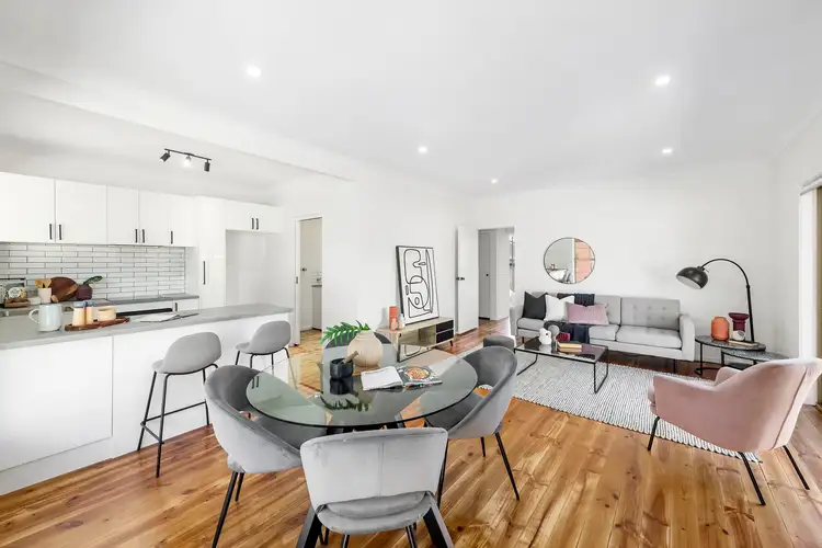 Fifth view of Homely unit listing, 7/46-52 Orleans Road, Avondale Heights VIC 3034