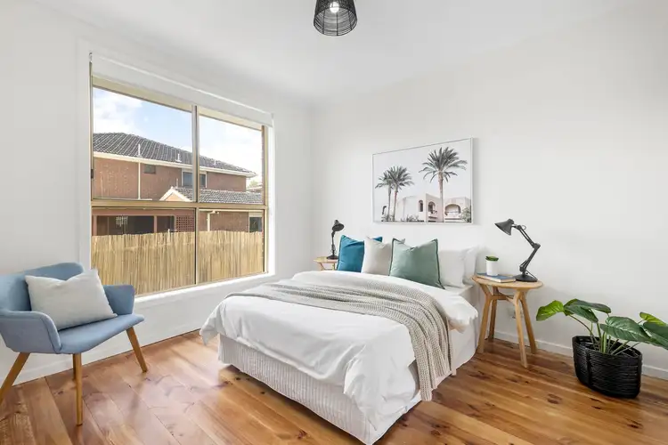 Sixth view of Homely unit listing, 7/46-52 Orleans Road, Avondale Heights VIC 3034