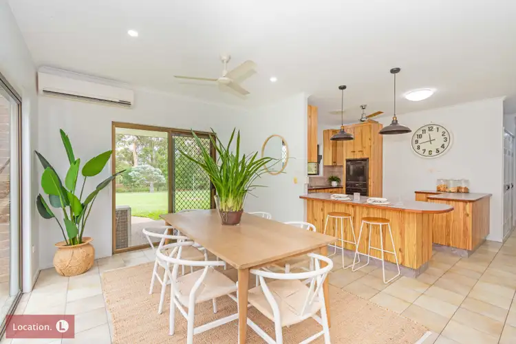 Sixth view of Homely rural property listing, 14 Bush Road, Branyan QLD 4670