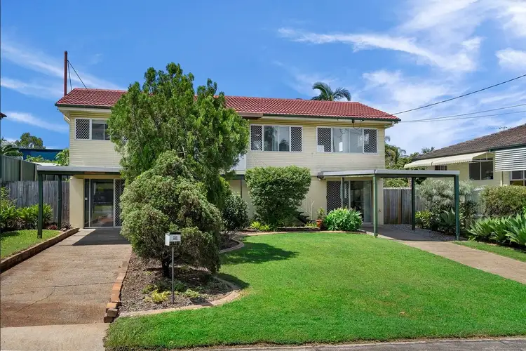 Main view of Homely house listing, 28 Burke Street, Woodridge QLD 4114