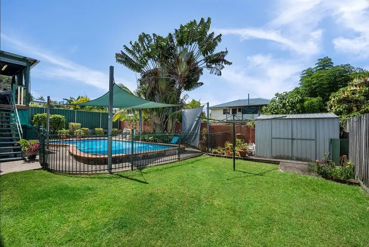 Fifth view of Homely house listing, 28 Burke Street, Woodridge QLD 4114