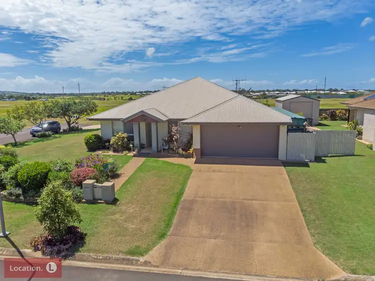 Second view of Homely rural property listing, 24 Scherer Boulevard, Kepnock QLD 4670