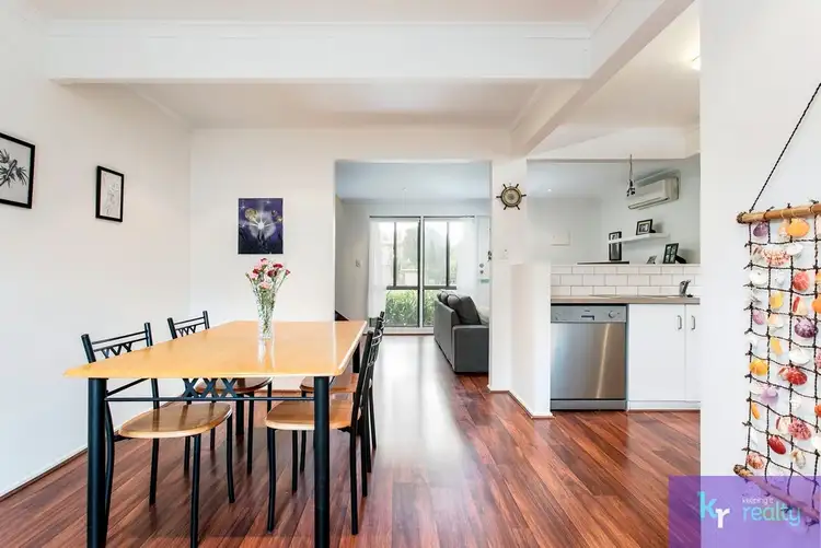 Second view of Homely townhouse listing, 4/8 Kegworth Road, Melrose Park SA 5039