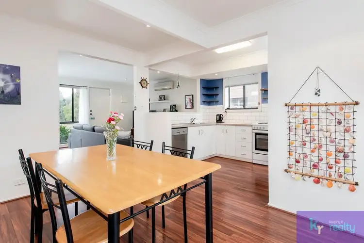 Fourth view of Homely townhouse listing, 4/8 Kegworth Road, Melrose Park SA 5039