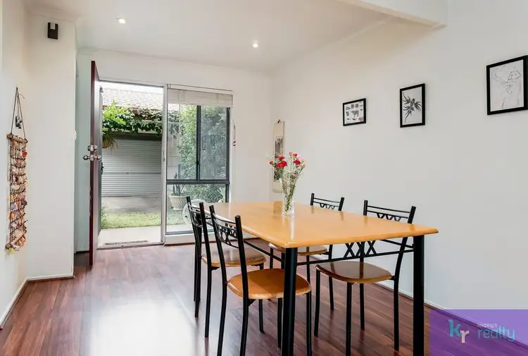 Fifth view of Homely townhouse listing, 4/8 Kegworth Road, Melrose Park SA 5039