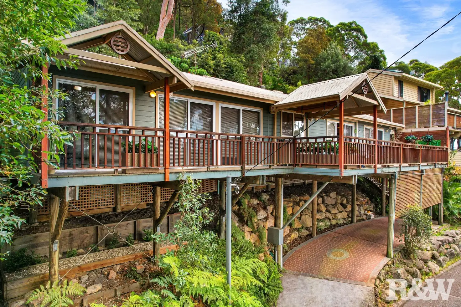 Main view of Homely house listing, 29 Greenhaven Drive, Umina Beach NSW 2257