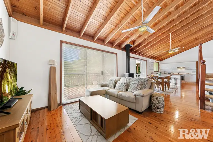 Fifth view of Homely house listing, 29 Greenhaven Drive, Umina Beach NSW 2257