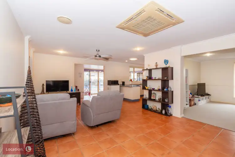 Sixth view of Homely house listing, 65 Chancellor Drive, Avenell Heights QLD 4670