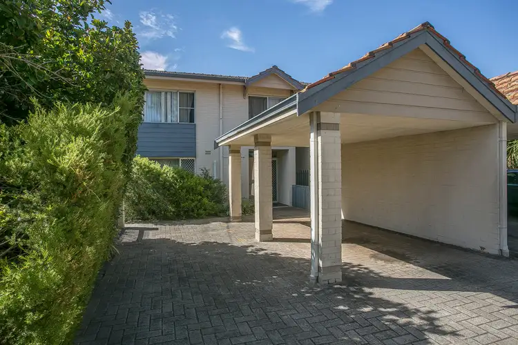1/24 Arbon Way, Lockridge WA 6054