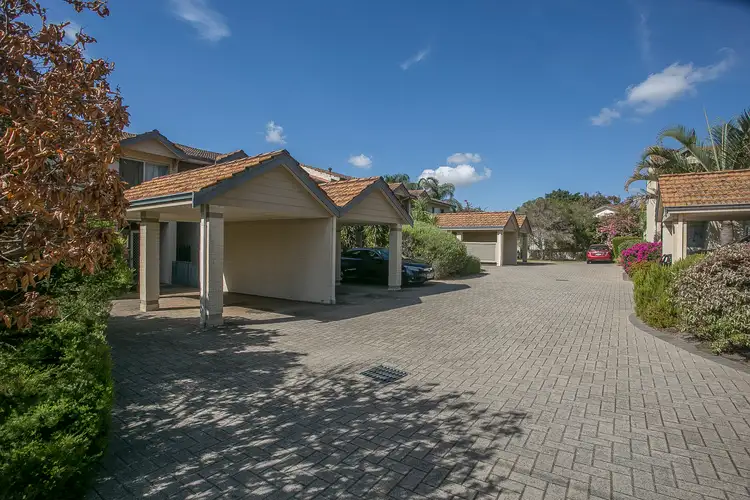Fourth view of Homely townhouse listing, 1/24 Arbon Way, Lockridge WA 6054
