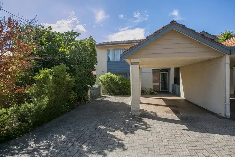 Fifth view of Homely townhouse listing, 1/24 Arbon Way, Lockridge WA 6054