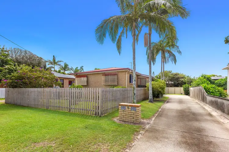 Second view of Homely semi-detached listing, 2/34 Surf Street, Kingscliff NSW 2487