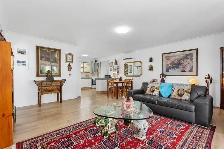 Third view of Homely semi-detached listing, 2/34 Surf Street, Kingscliff NSW 2487