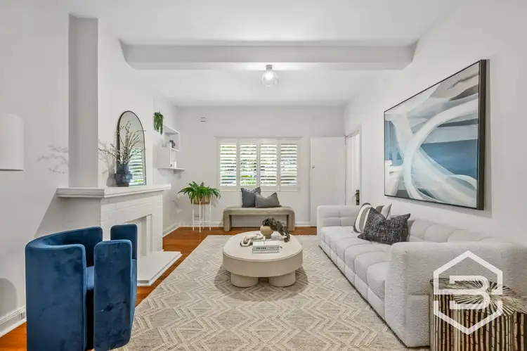 12A/58 Queens Road, Melbourne VIC 3004