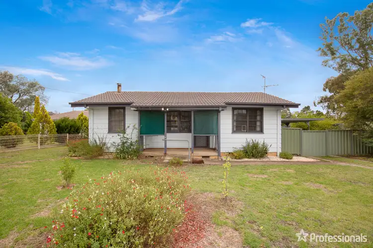 Main view of Homely house listing, 5 Fayle Avenue, Armidale NSW 2350