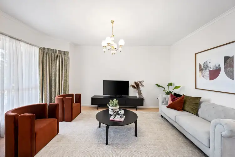 Second view of Homely house listing, 32 Bluebell Crescent, Gowanbrae VIC 3043